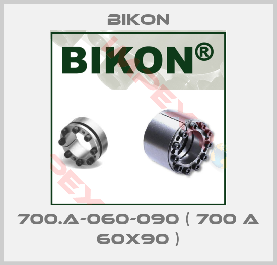 Bikon-700.A-060-090 ( 700 A 60x90 )