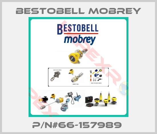 Bestobell Mobrey-P/N#66-157989 