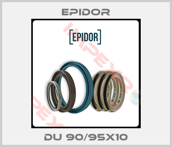 Epidor-DU 90/95X10