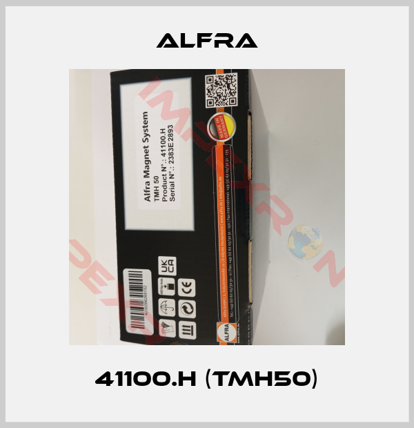 Alfra-41100.H (TMH50)