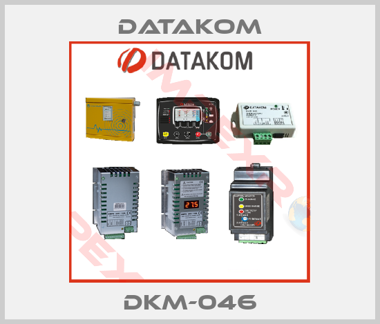 DATAKOM-DKM-046