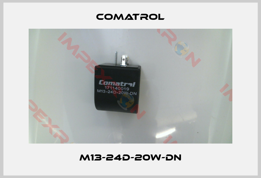 Comatrol-M13-24D-20W-DN