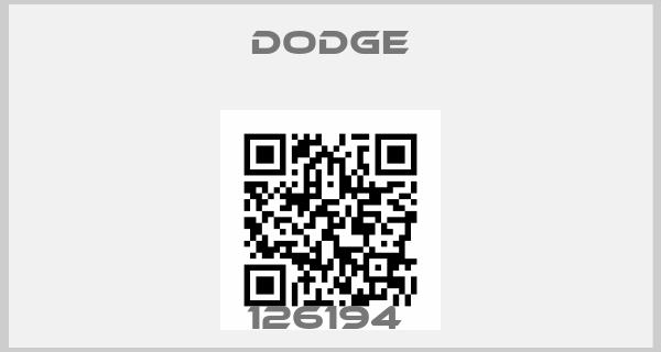 Dodge-126194 