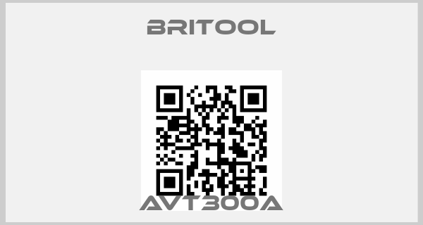 Britool-AVT300A