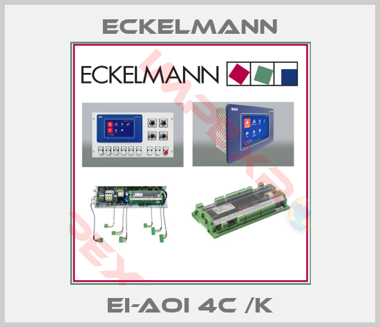 Eckelmann-EI-AOI 4C /K