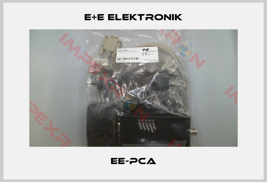 E+E Elektronik-EE-PCA
