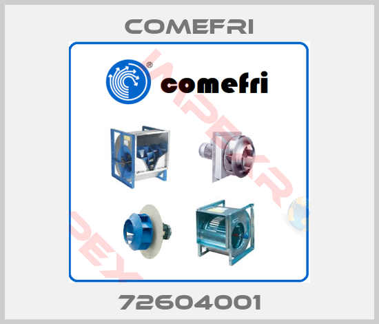 Comefri-72604001