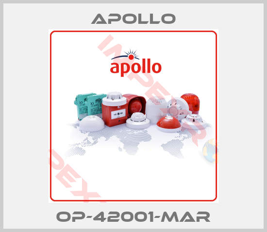 Apollo-OP-42001-MAR