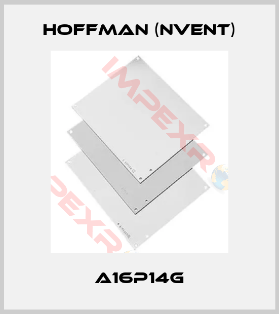 Hoffman (nVent)-A16P14G