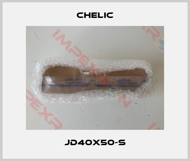 Chelic-JD40x50-S