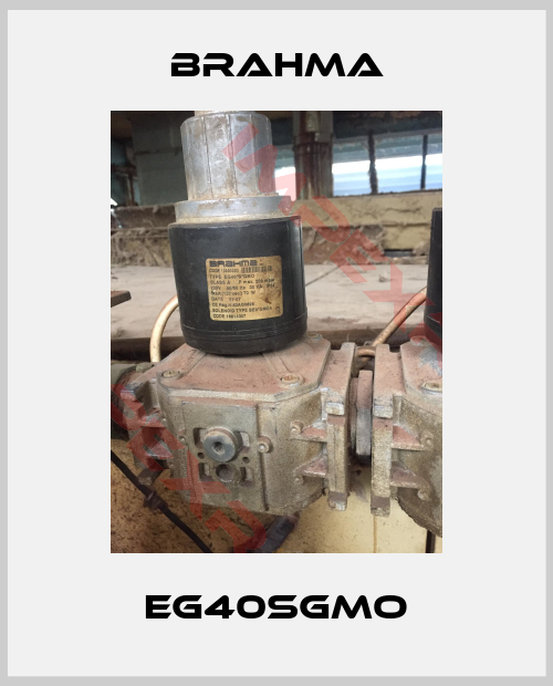 Brahma-EG40SGMO