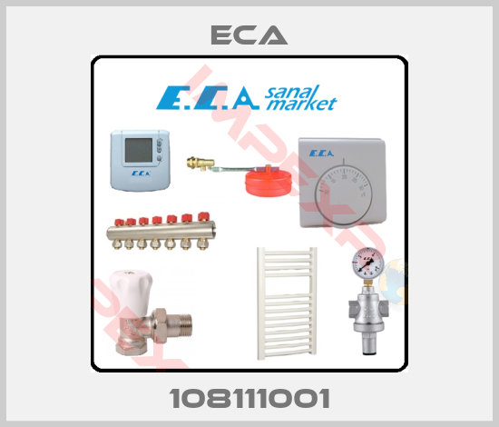 Eca-108111001