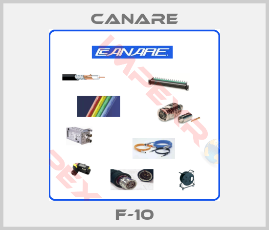 Canare-F-10