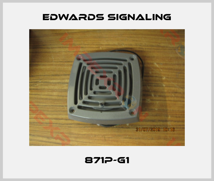 Edwards-871P-G1