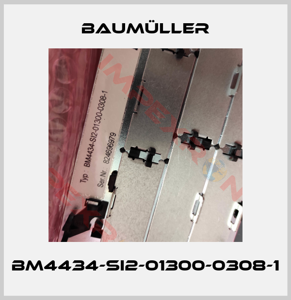 Baumüller-BM4434-SI2-01300-0308-1