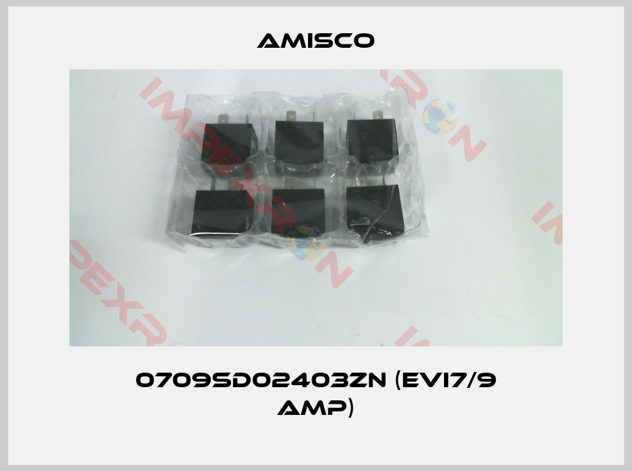 Amisco-0709SD02403ZN (EVI7/9 AMP)