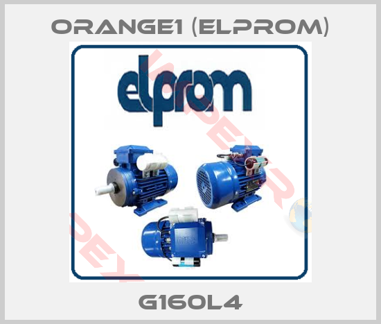 ORANGE1 (Elprom)-G160L4