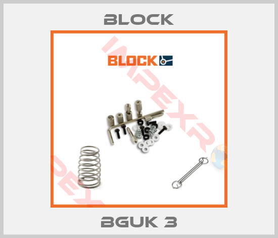 Block-BGUK 3