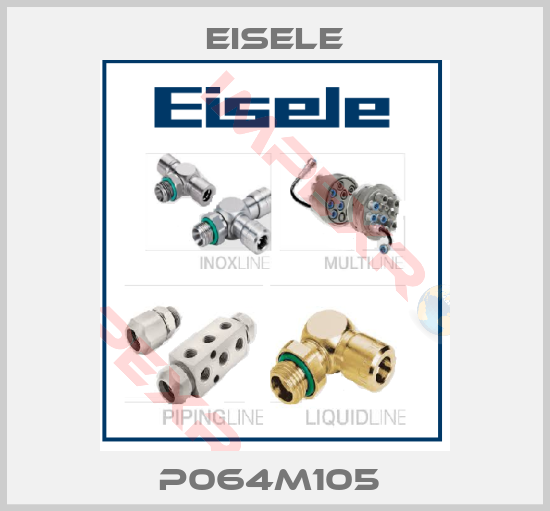 Eisele-P064M105 