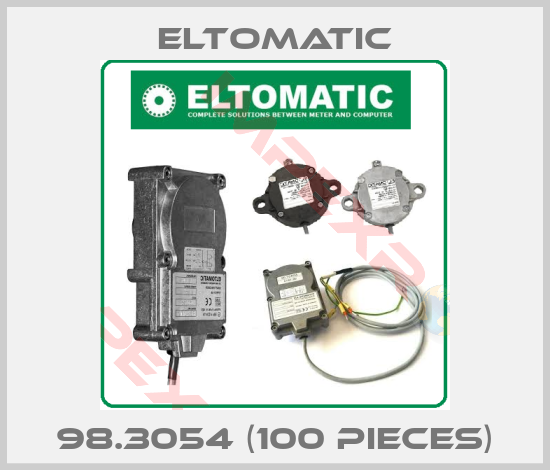 Eltomatic-98.3054 (100 pieces)