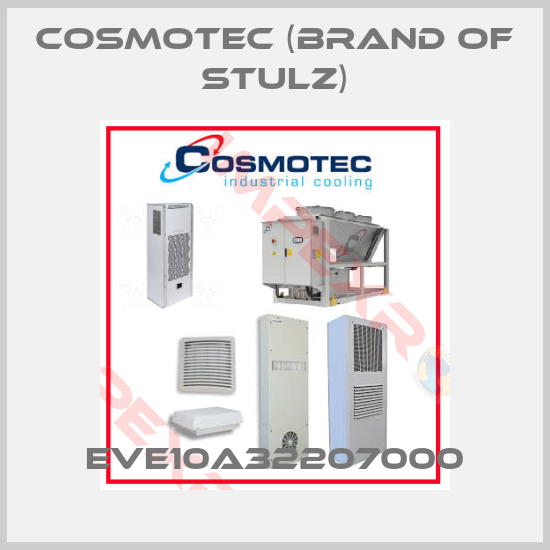 Cosmotec (brand of Stulz)-EVE10A32207000