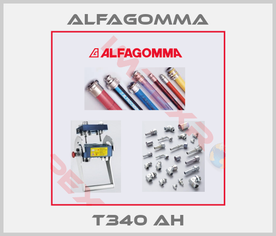 Alfagomma-T340 AH