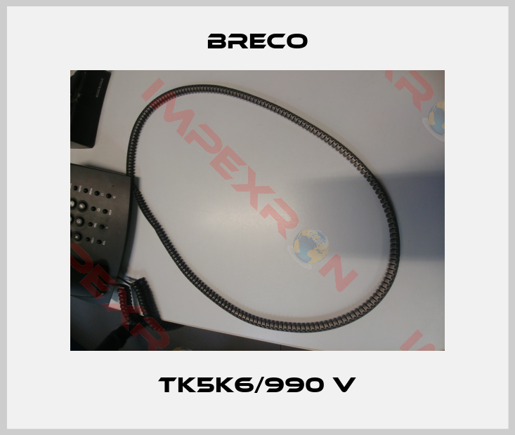 Breco-TK5K6/990 V