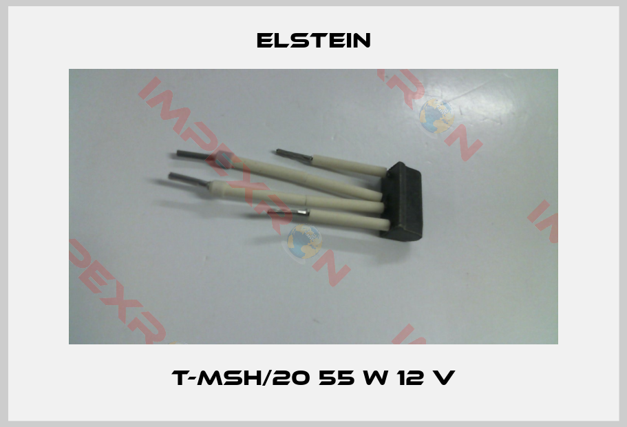 Elstein-T-MSH/20 55 W 12 V