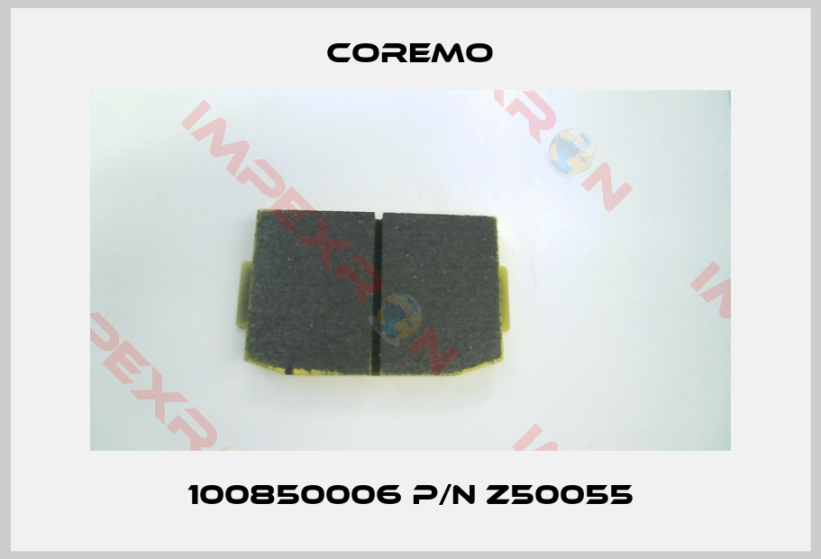 Coremo-100850006 P/N Z50055