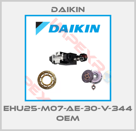 Daikin-EHU25-M07-AE-30-V-344 OEM