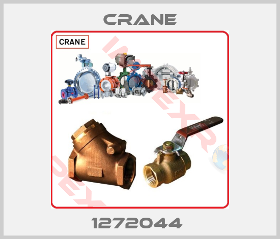 Crane-1272044 