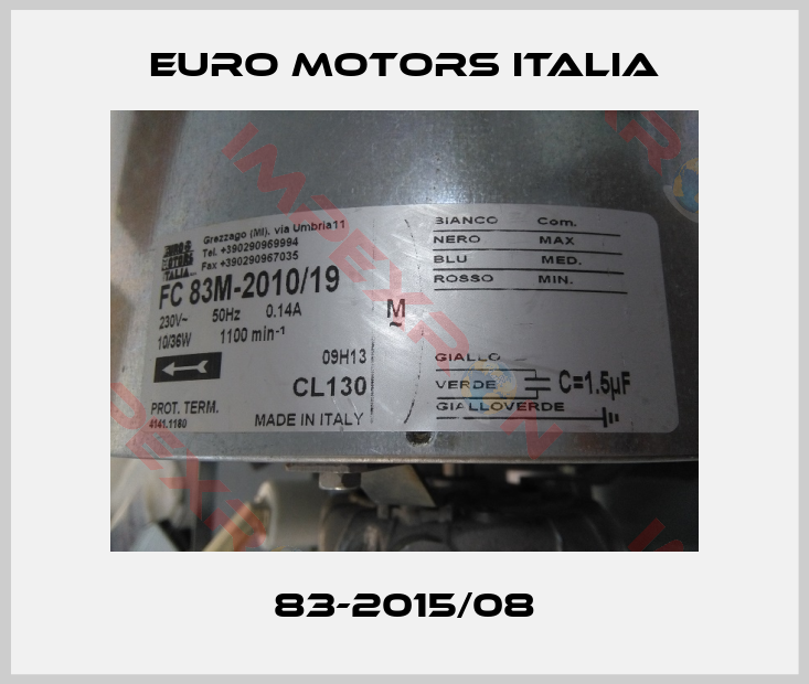 Euro Motors Italia-83-2015/08