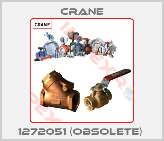 Crane-1272051 (OBSOLETE) 
