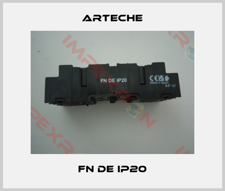 Arteche-FN DE IP20