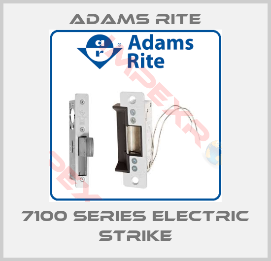 Adams Rite-7100 series Electric Strike