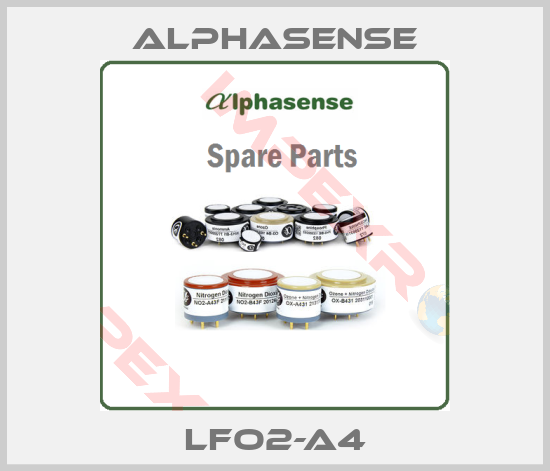 Alphasense-LFO2-A4