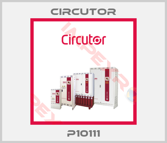 Circutor-P10111