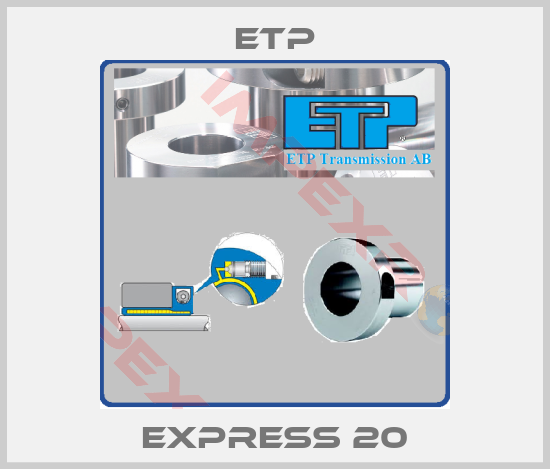 Etp-EXPRESS 20