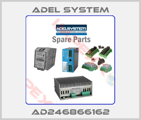 ADEL System-AD246866162
