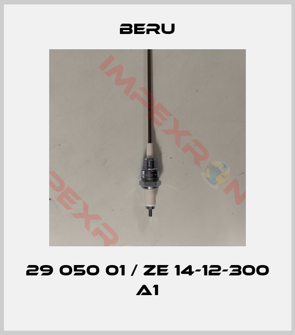 Beru-29 050 01 / ZE 14-12-300 A1