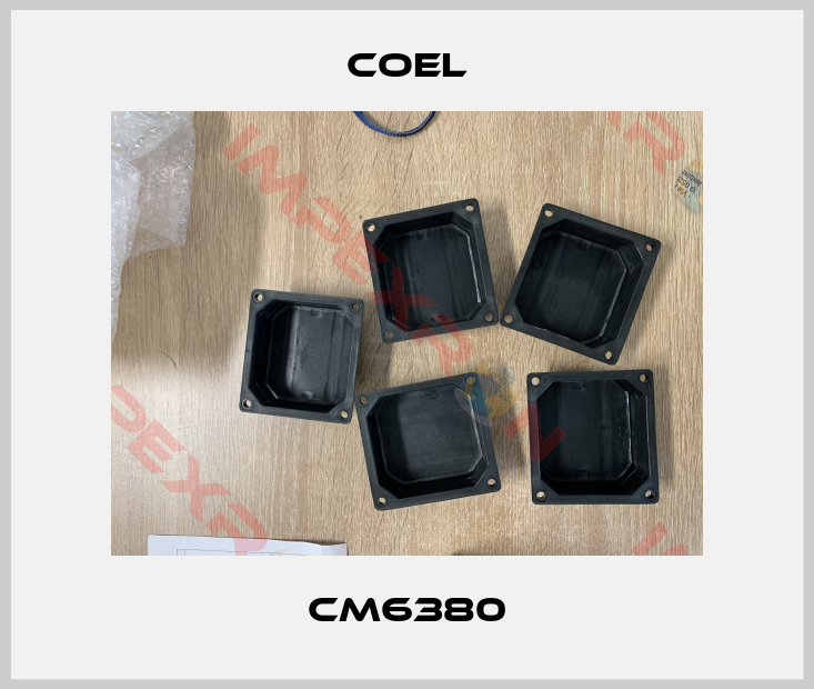 Coel-CM6380