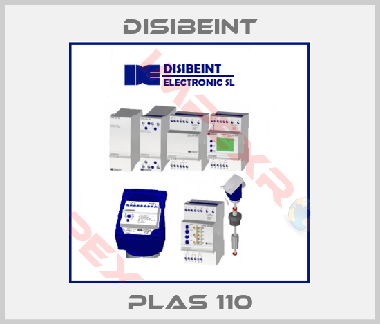 Disibeint-PLAS 110