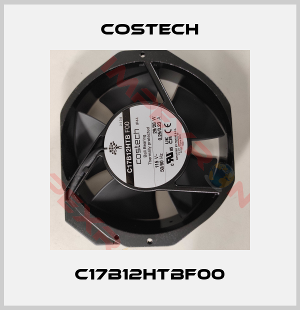 Costech-C17B12HTBF00
