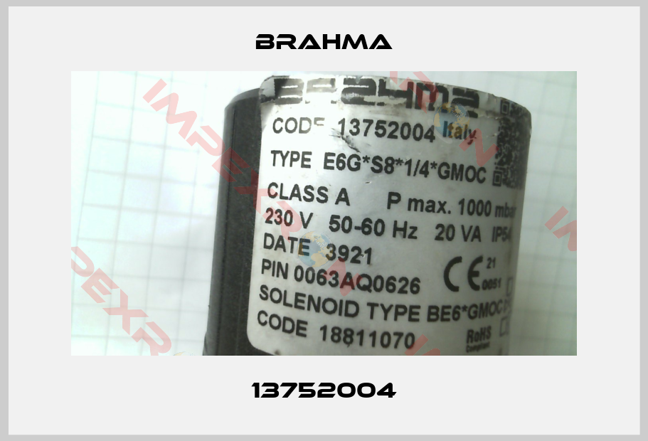 Brahma-13752004