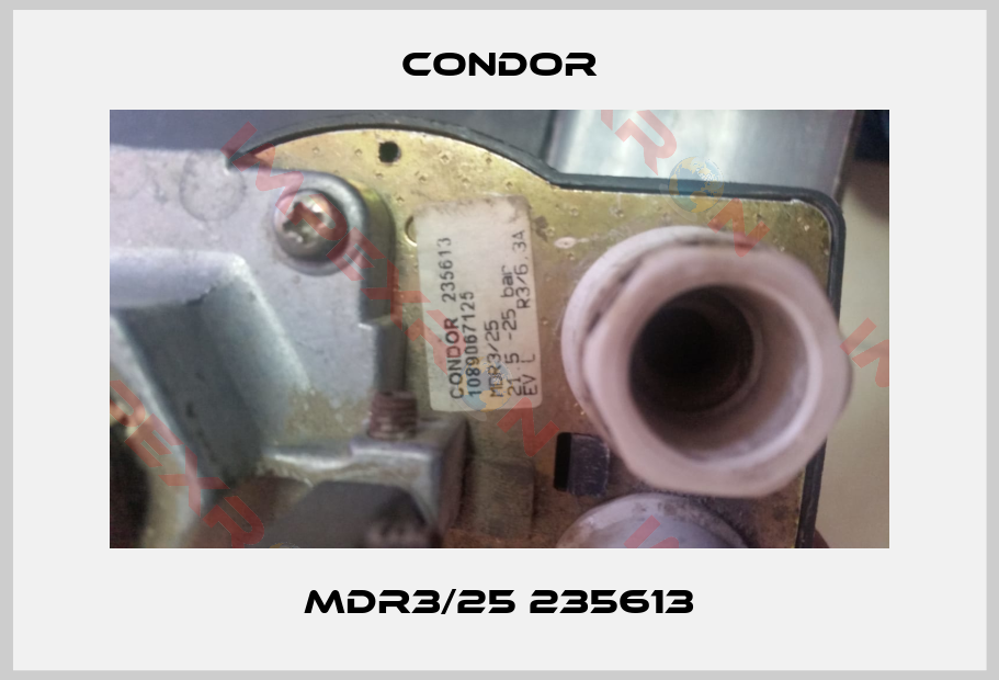 Condor-MDR3/25 235613