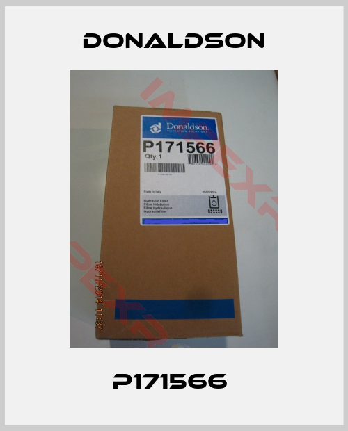 Donaldson-P171566 