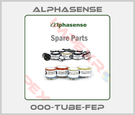 Alphasense-000-TUBE-FEP