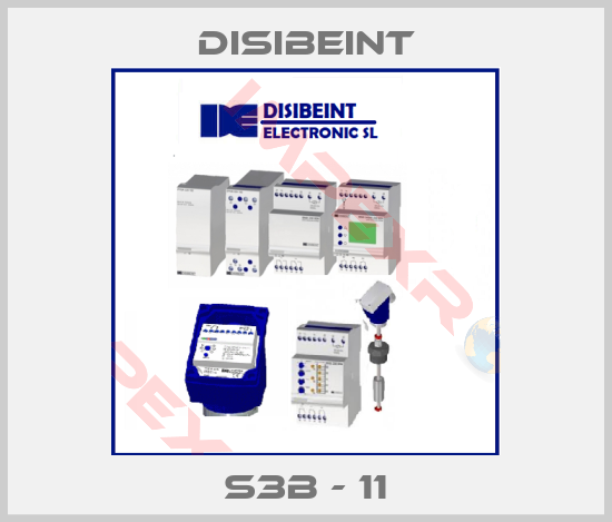 Disibeint-S3B - 11