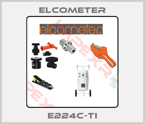 Elcometer-E224C-TI