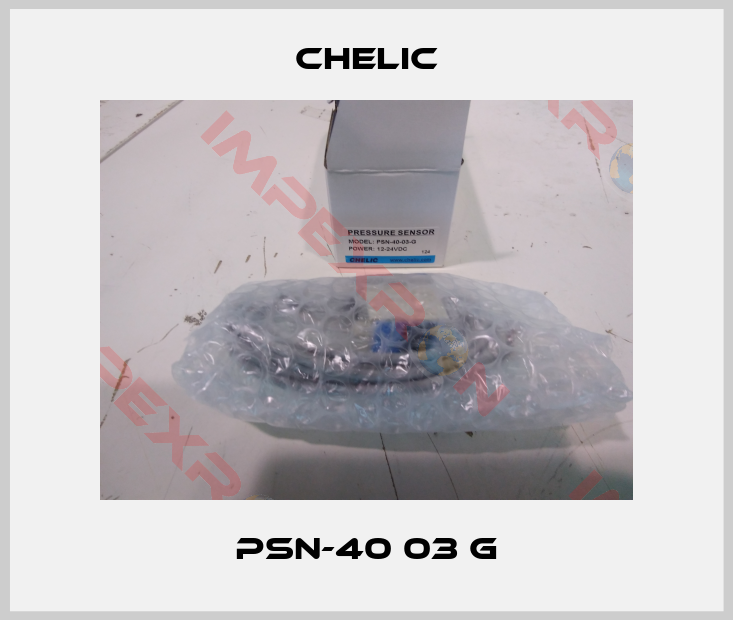 Chelic-PSN-40 03 G